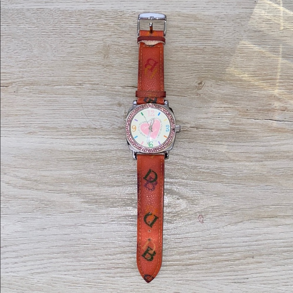 Dooney and Bourke Watch